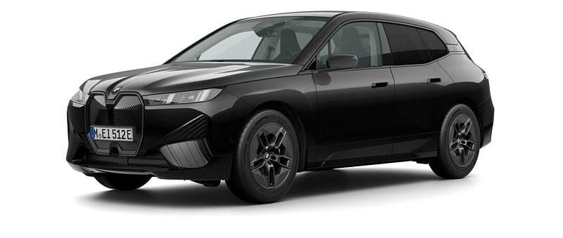 Ny 2025 BMW iX Comfort Edition SUV | 923 200 kr (Superpris) - Bild 1/4