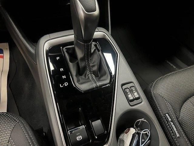 Begagnad Subaru Crosstrek 136 HK (100 kW) 2024 Blå SUV