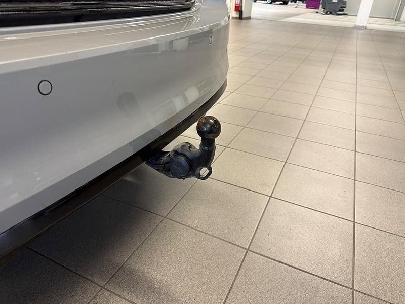 Begagnad Skoda Scala Monte Carlo 110 HK (80 kW) 2020 Grå Halvkombi