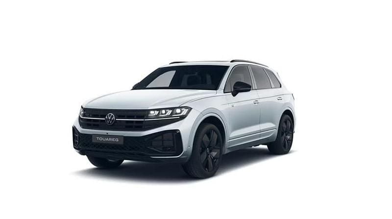 Silver Ny 2026 VW Touareg SUV | 904 100 kr (Marknadspris) - Bild 1/4