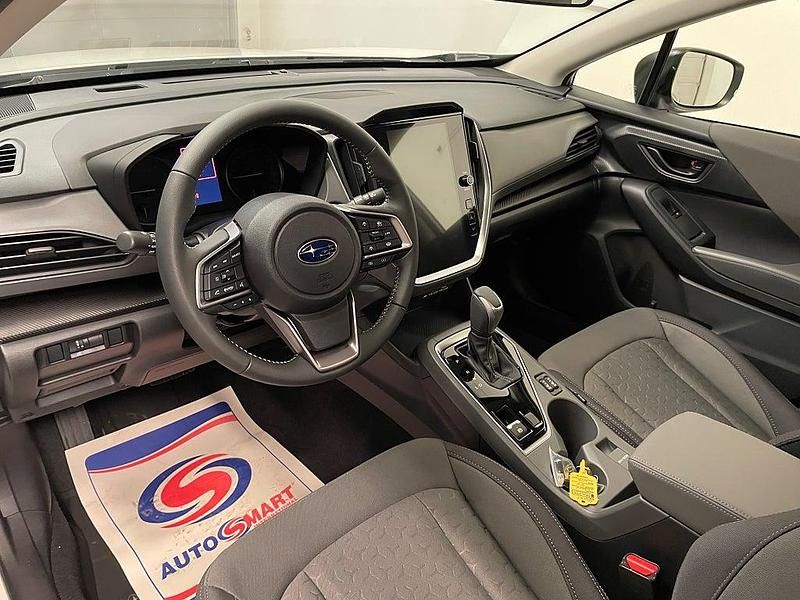 Begagnad Subaru Crosstrek 2025 Vit SUV