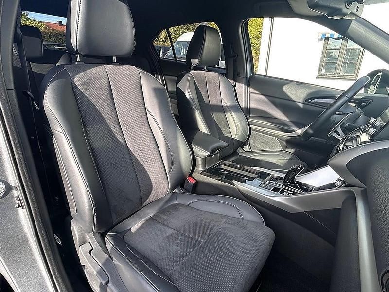 Begagnad Mitsubishi Eclipse 98 HK (72 kW) 2022 Grå Kombi