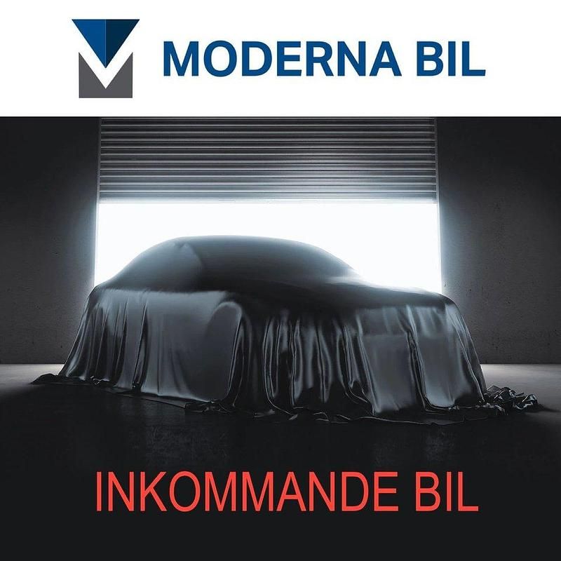 Svart Begagnad 2021 Mercedes CLA180 SE Sedan | 269 400 kr (Bra pris) - Bild 1/3