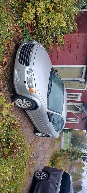 Begagnad 2005 Chrysler Sebring | 10 000 kr - Bild 1/4