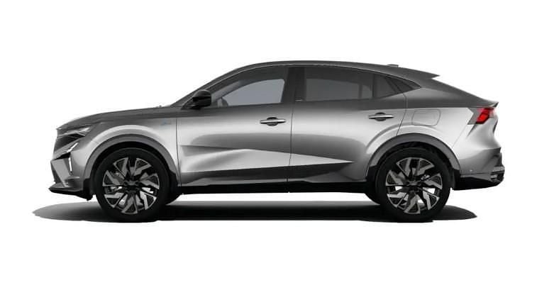 Ny Renault Rafale 150 HK (110 kW) 2025 Grå SUV