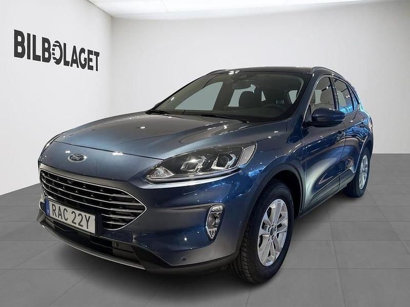 Begagnad Ford Kuga Business Edition 224 HK (164 kW) 2023 SUV