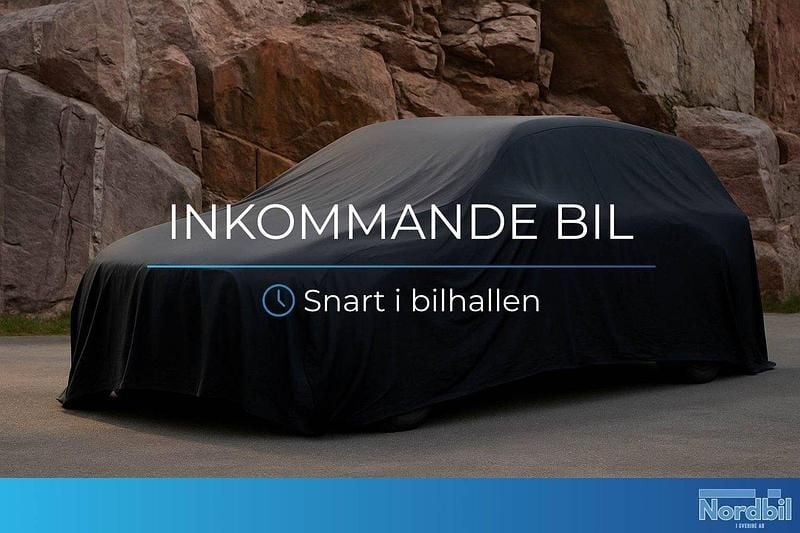 Svart Begagnad 2023 BMW iX M Sport SUV | 629 900 kr (Bra pris) - Bild 1/1