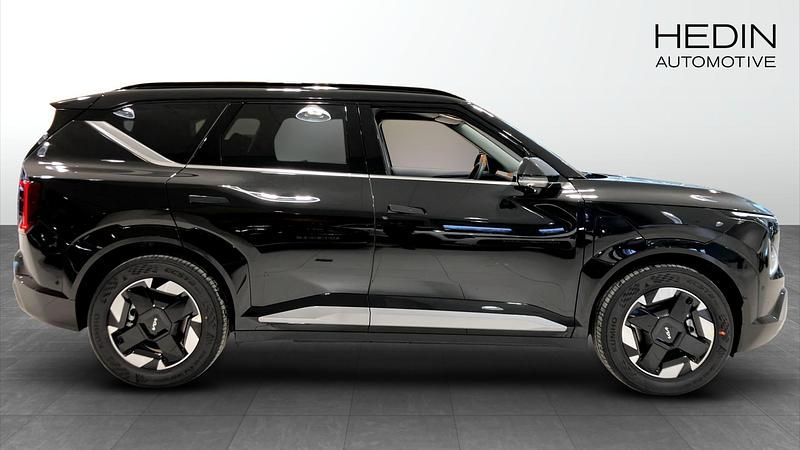 Ny Kia EV5 Plus 160 kW (218 HK) 2026 SUV