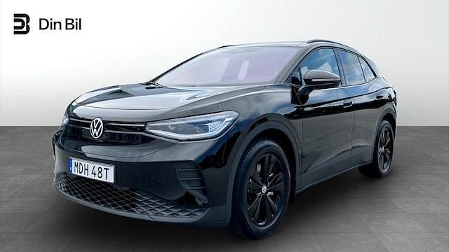 Ny 2025 VW ID.4 Pro SUV | 610 700 kr - Bild 1/4
