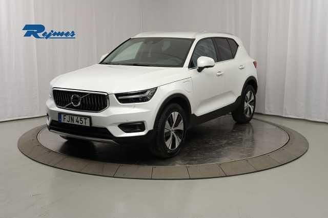 Begagnad Volvo XC40 210 HK (154 kW) 2021 SUV