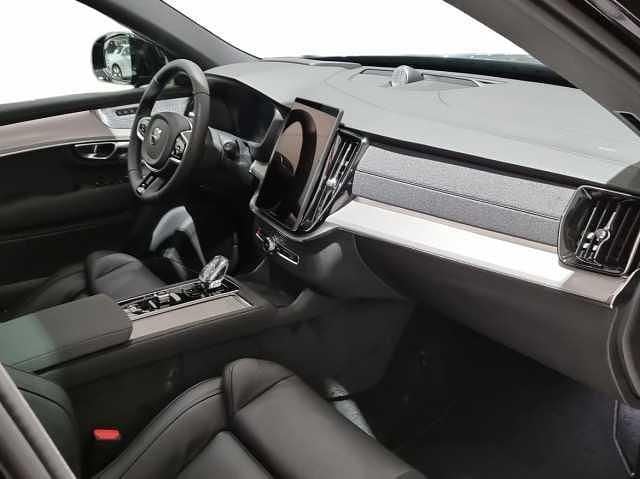 Ny Volvo XC90 455 HK (334 kW) 2026 Svart SUV