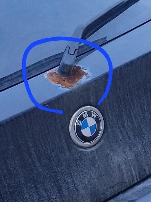 Begagnad BMW 118 143 HK (105 kW) 2012 Halvkombi