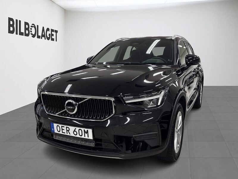 Begagnad 2024 Volvo XC40 SUV | 349 800 kr (Bra pris) - Bild 1/4