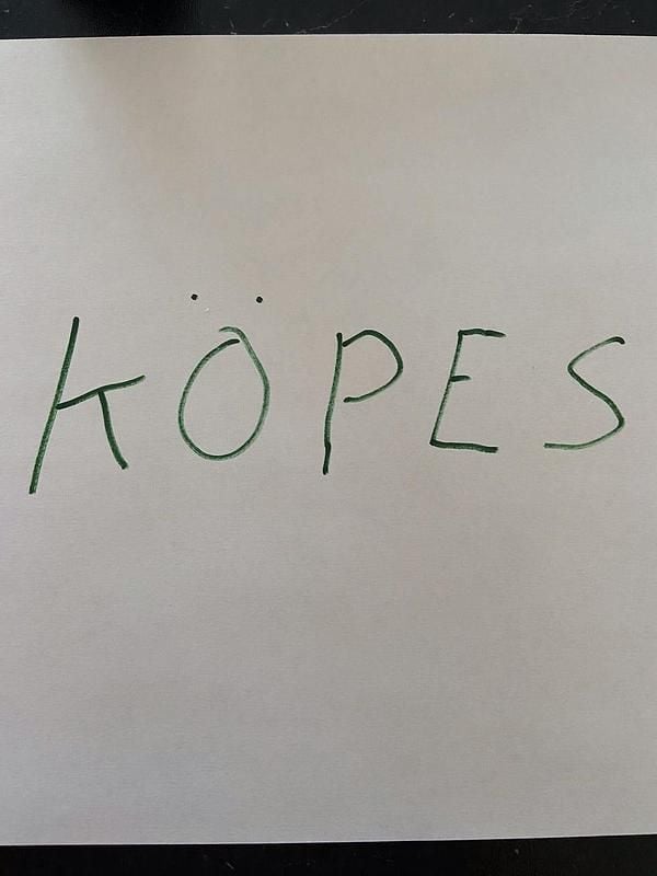 Begagnad Volvo V50 2012 Kombi