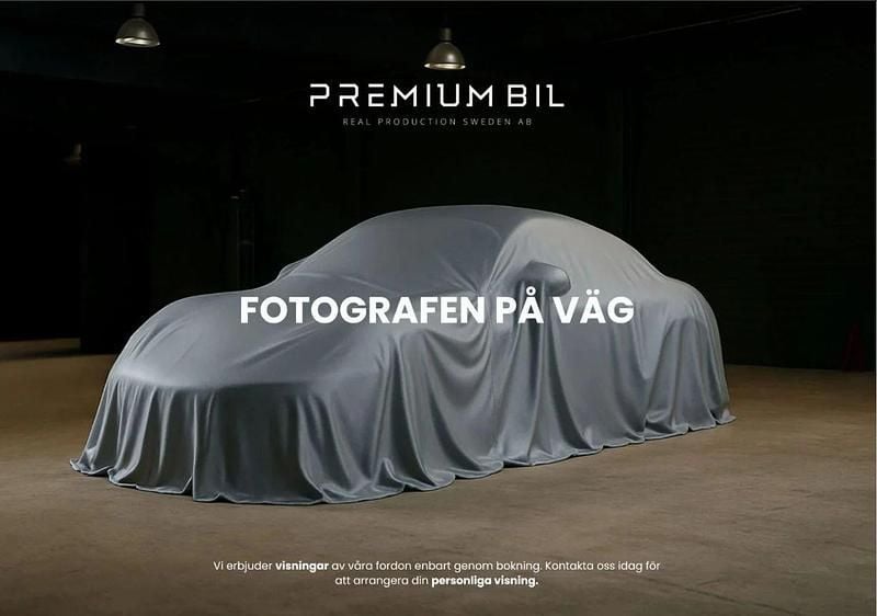 Begagnad 2025 Mercedes GLS450 AMG SUV | 1 219 000 kr (Dyr) - Bild 1/1
