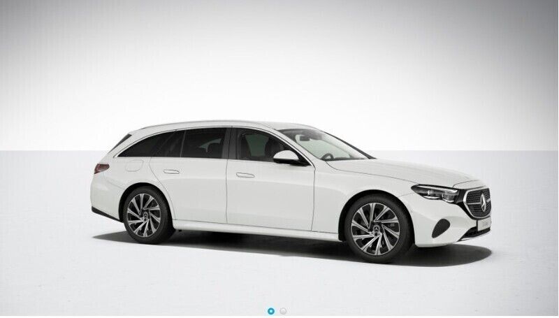 Ny 2024 Mercedes E300 Avantgarde Kombi | 651 900 kr (Superpris) - Bild 1/4