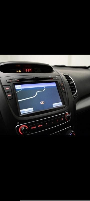 Begagnad Kia Sorento 197 HK (144 kW) 2013 SUV