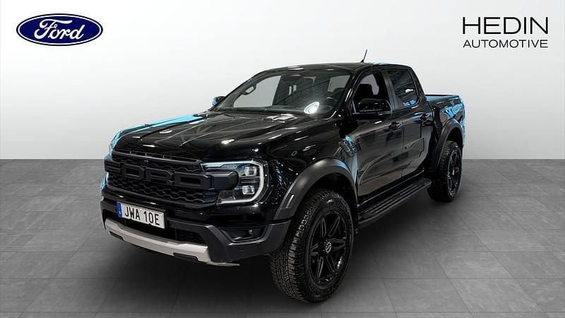 Begagnad 2023 Ford Ranger Raptor Pickup | 519 920 kr - Bild 1/4