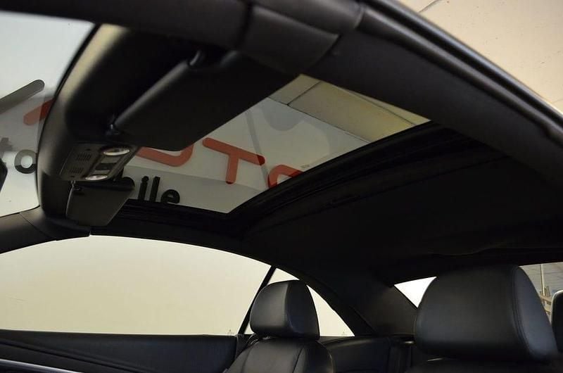 Begagnad VW Eos 150 HK (110 kW) 2008 Svart Cab