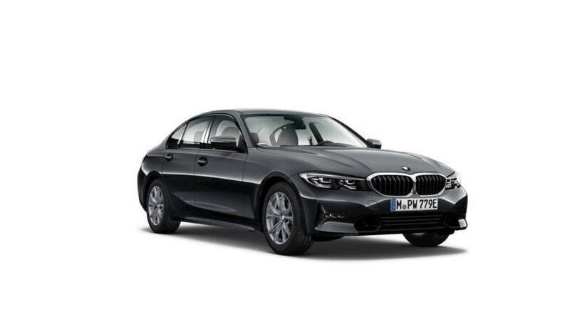 Okänd Begagnad 2019 BMW 330e Sport Line Sedan | 289 500 kr (Lite dyr) - Bild 1/4