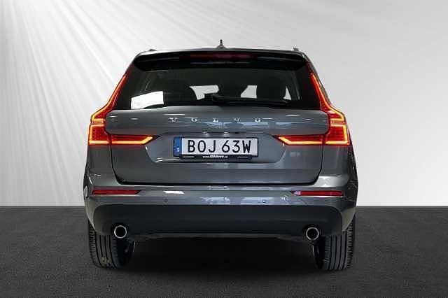 Begagnad Volvo XC60 197 HK (144 kW) 2021 SUV