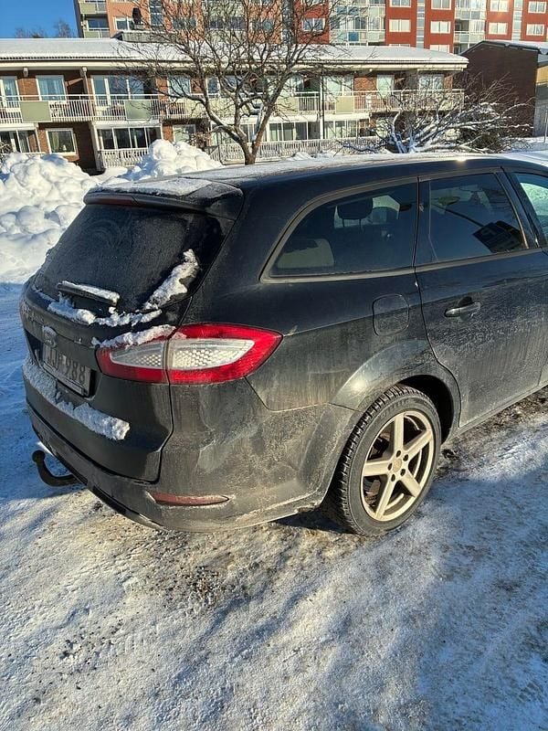 Begagnad 2014 Ford Mondeo Kombi | 31 500 kr (Superpris) - Bild 1/4