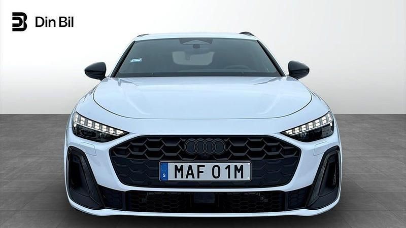 Ny Audi A5 Proline 252 HK (185 kW) 2025 Arkonavit Kombi