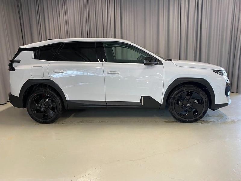 Ny Citroën C5 Aircross 146 HK (107 kW) 2025 Vit SUV