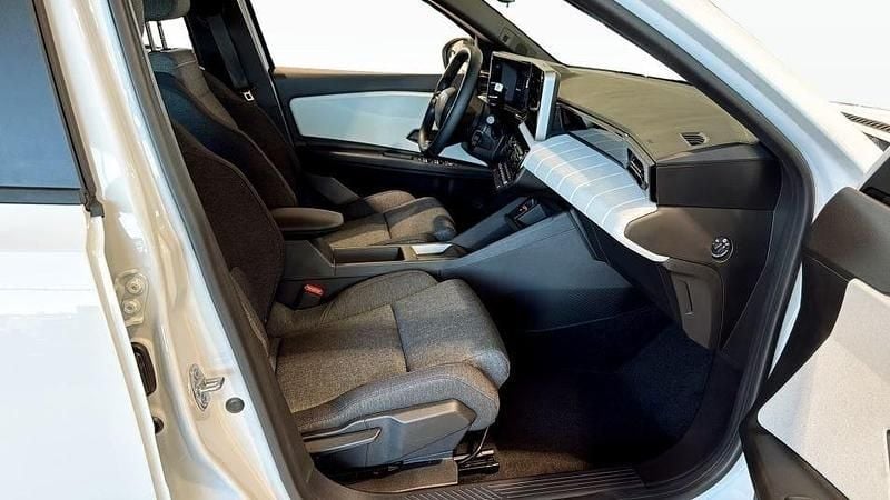 Ny Renault R4 Evolution 2025 Vit