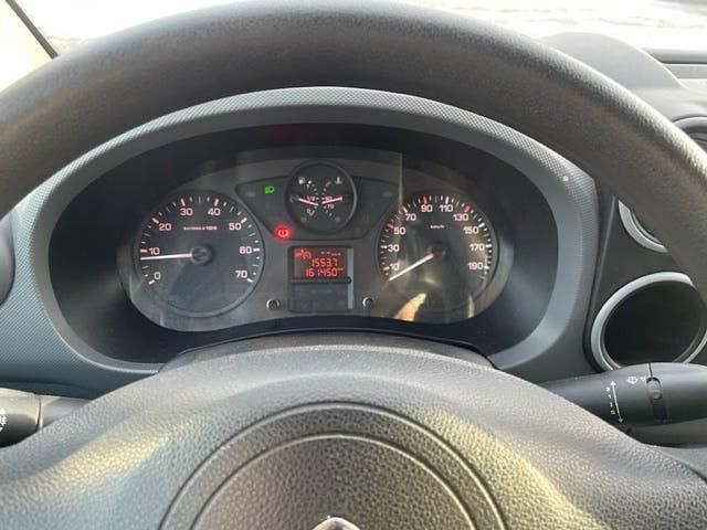 Begagnad Citroën Berlingo 75 HK (55 kW) 2018 Minibuss