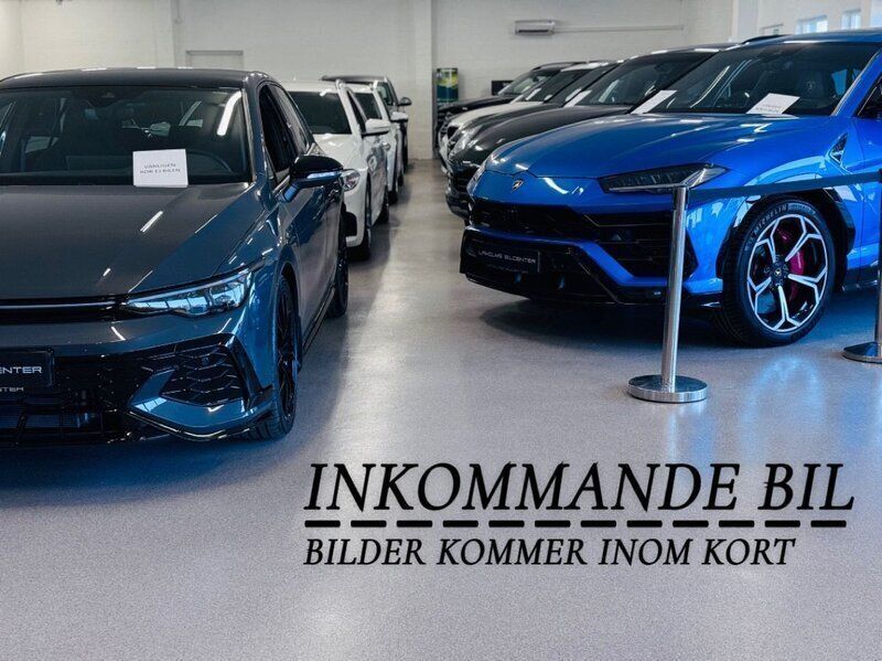 Svart Begagnad 2014 BMW 525 Kombi | 139 900 kr (Lite dyr) - Bild 1/1