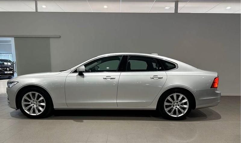 Begagnad 2018 Volvo S90 Sedan | 255 000 kr (Bra pris) - Bild 1/4