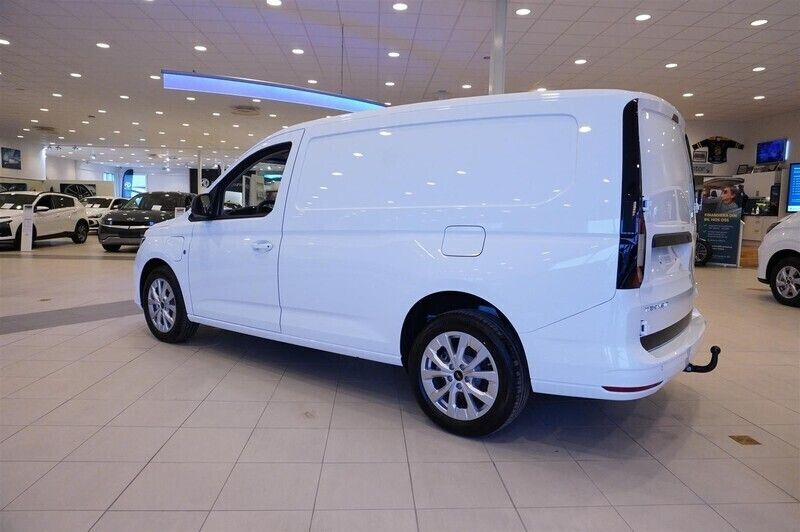 Ny Ford Transit Limited 150 HK (110 kW) 2025 Okänd Van