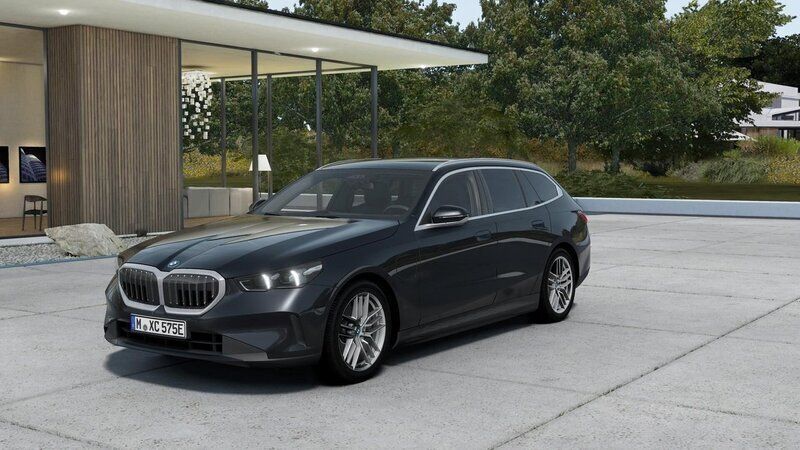Okänd Ny 2024 BMW 530e Efficient Dynamics Kombi | 678 500 kr (Bra pris) - Bild 1/4