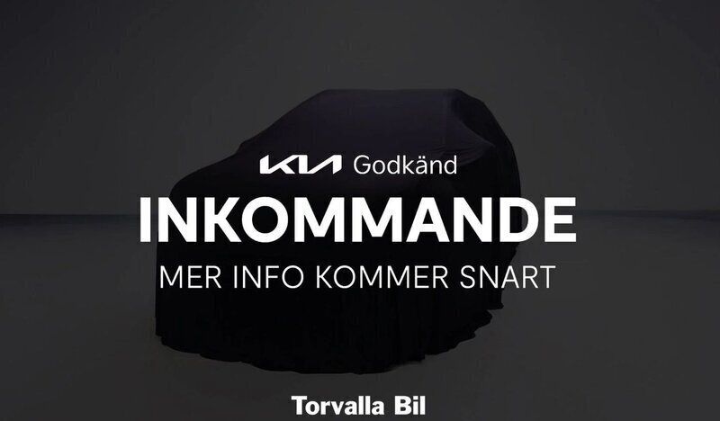 Vit Begagnad 2022 Kia e-Niro 2 SUV | 279 900 kr (Marknadspris) - Bild 1/1