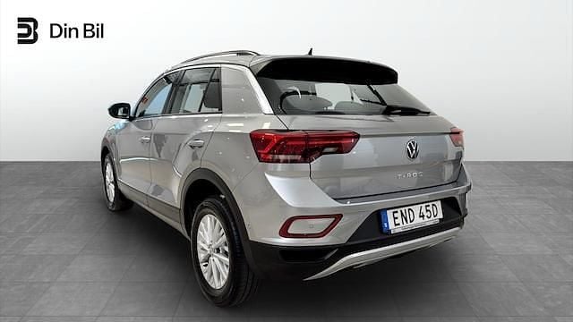 Begagnad 2022 VW T-Roc Life SUV | 209 900 kr (Bra pris) - Bild 1/2
