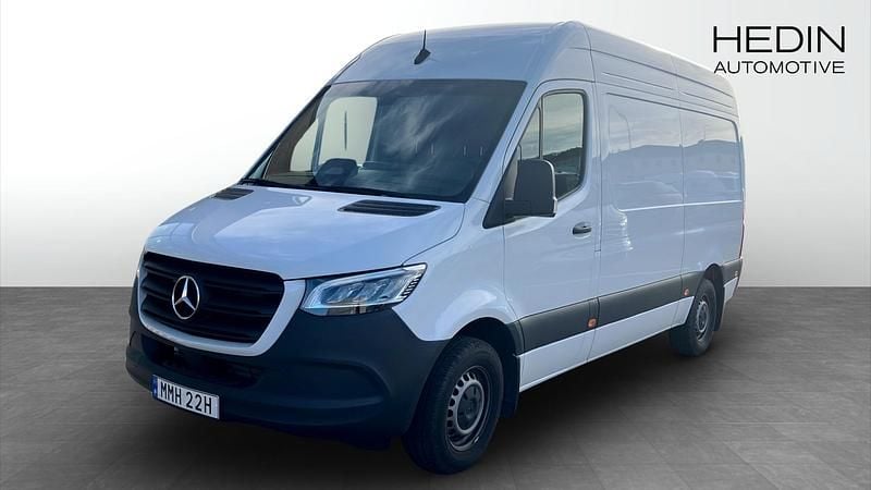 Ny 2025 Mercedes Sprinter Van | 499 900 kr - Bild 1/4
