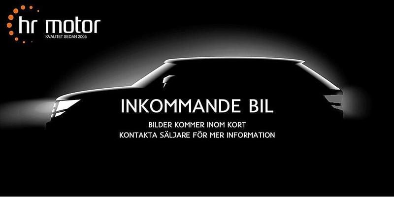 Grå Begagnad 2022 Ford Kuga SUV | 244 000 kr (Bra pris) - Bild 1/1