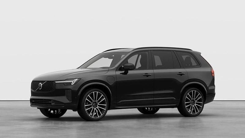 Ny 2025 Volvo XC90 Ultra SUV | 1 143 800 kr - Bild 1/4