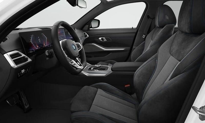 Begagnad BMW 330 Comfort Edition 292 HK (214 kW) 2000 Alpine white Kombi