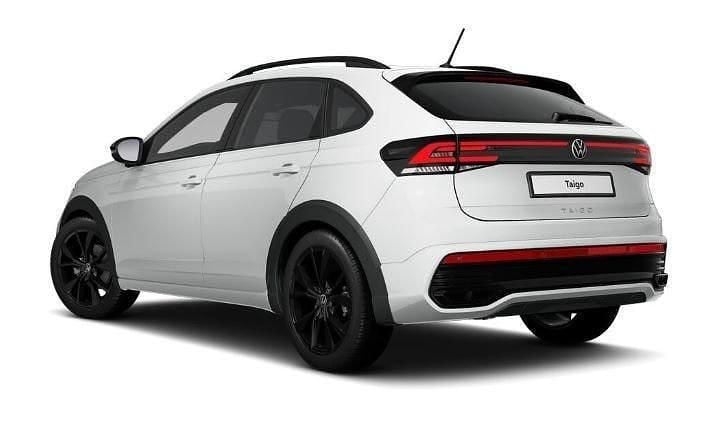 Begagnad VW Taigo R-line Edition 116 HK (85 kW) 2024 SUV