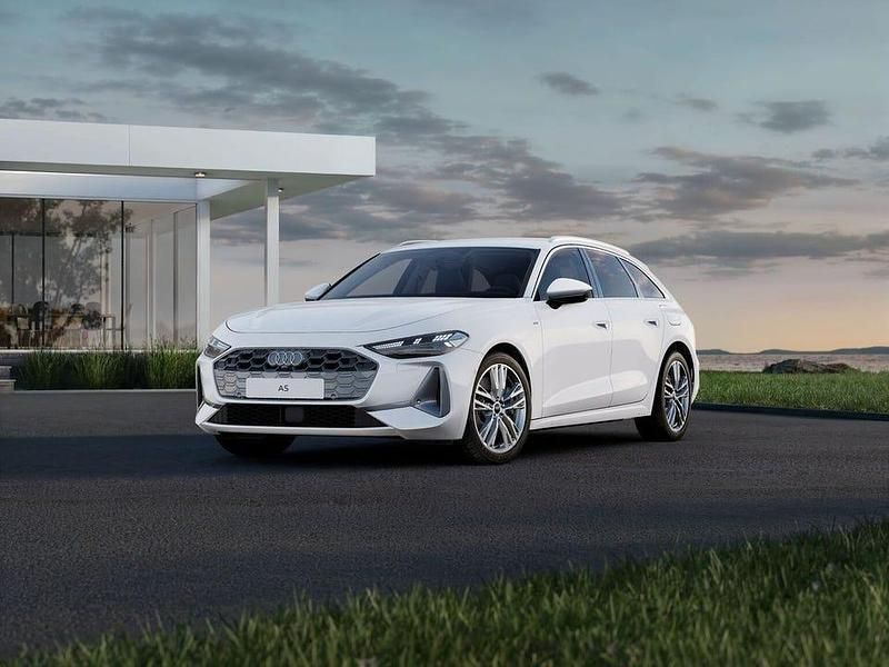 Arkonavit Ny 2025 Audi A5 Proline Kombi | 609 000 kr - Bild 1/4