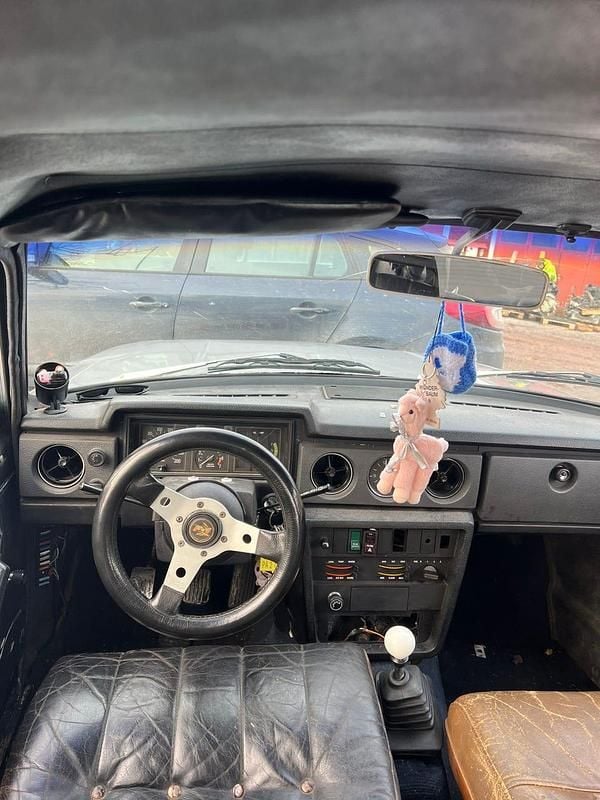 Begagnad Volvo 144 82 HK (60 kW) 1973 Grå