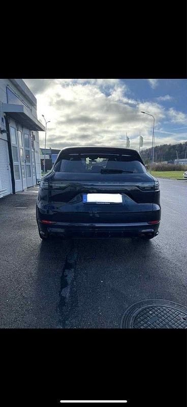 Begagnad Porsche Cayenne 462 HK (339 kW) 2020 SUV