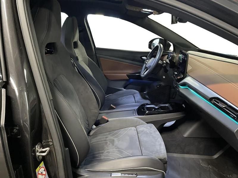 Begagnad 2021 VW ID.4 Pro Performance SUV | 230 000 kr (Bra pris) - Bild 1/4