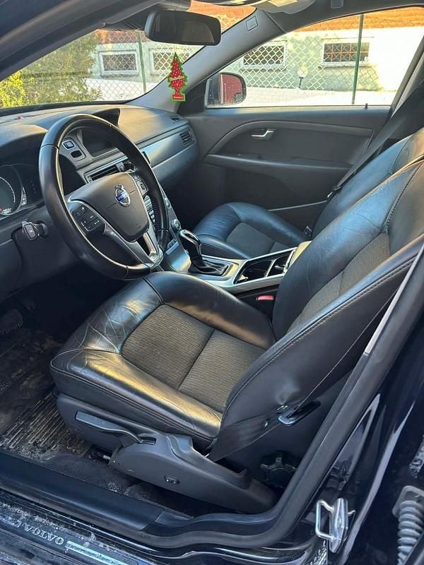 Begagnad Volvo V70 Momentum 181 HK (133 kW) 2016 Kombi