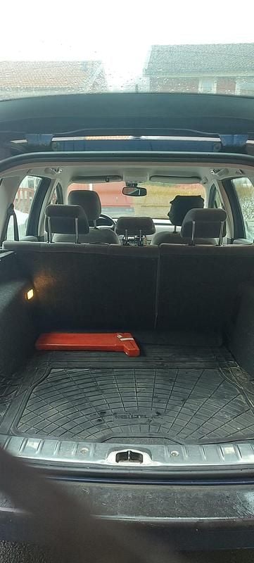 Begagnad Peugeot 307 109 HK (80 kW) 2004 Kombi