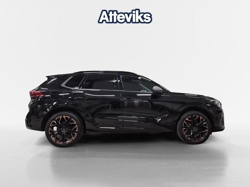 Begagnad Cupra Terramar VZ 275 HK (202 kW) 2025 Svart SUV