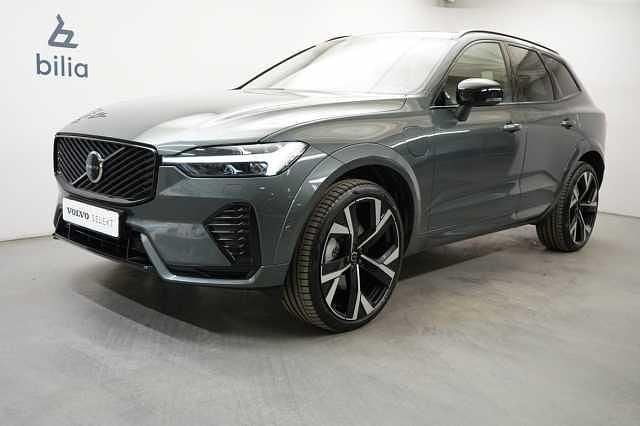 Begagnad 2026 Volvo XC60 SUV | 689 900 kr - Bild 1/3