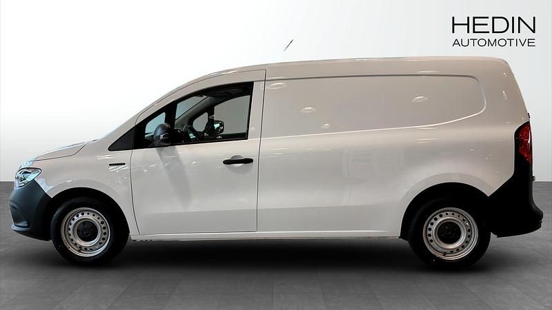 Begagnad Mercedes eCitan 22 kW (30 HK) 2023